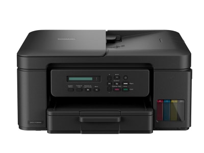 IMPRESORA BROTHER DCP-T730DW MULTIFUNCIONAL  A4 WIFI/DPX/ADF/27PPM1