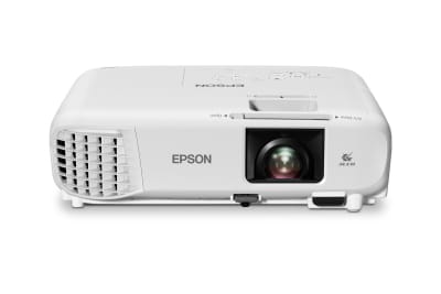 PROYECTOR EPSON E24 POWERLITE 3600 LUMINES 12000H1