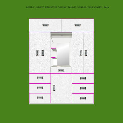 AIRE ACONDICIONADO SOLE SOLAIR0101