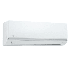 AIRE ACONDICIONADO MIDEA INVERTER 12,000BTU