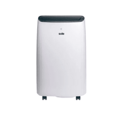AIRE ACONDICIONADO PORTATIL SOLE SOLAIR012