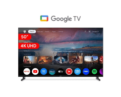 TELEVISOR MIRAY MK50-E2000GBT LED HD SMART 4K 50