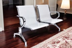 SILLA ESPERA BANQUETA RTA-202PST