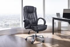 SILLA PRESIDENCIAL RTA-G7307