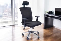 SILLA PRESIDENCIAL RTA-C4570