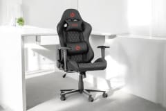 SILLA GAMER ENKORE ENC RED 2D