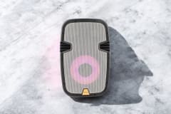 PARLANTE AMPLIFICADO HALION PHA-10MB 10