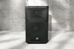 PARLANTE ACTIVO BATBLACK BT-4815A38-1 15