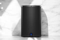 PARLANTE ACTIVO TURBOSOUND IX15 1000W 15