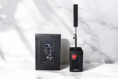 PARLANTE FEUR FU-FX12-DSP SUB+TOP LINE ARRAY