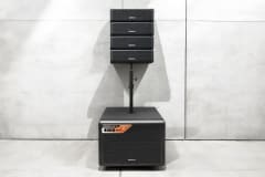 PARLANTE ACTIVO BATBLACK BT-1200SUB1-1 12