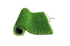 GRASS SINTETICO 20MM 2MT