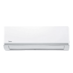 AIRE ACONDICIONADO MIDEA INVERTER 18,000BTU