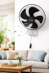 VENTILADOR AIR FRESH PARED FW45-03R 18