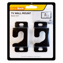 RACK TV WALL MOUNT C4-F FIJO 32