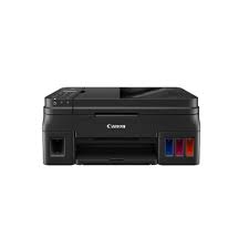 IMPRESORA CANON MULTIFUNCIONAL WIFI G4110