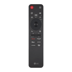 CONTROL REMOTO LG MR25GN MAGIC