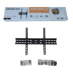RACK BATBLACK BT25-44T PARA TV 32