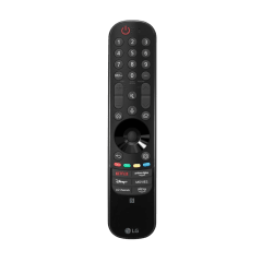 CONTROL REMOTO LG MR24GN MAGIC 2024