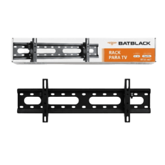 RACK BATBLACK BT31-46T PARA TV 37