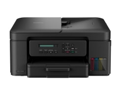 IMPRESORA BROTHER DCP-T730DW MULTIFUNCIONAL  A4 WIFI/DPX/ADF/27PPM