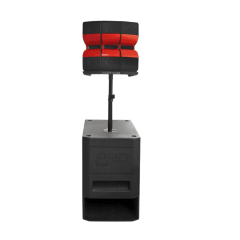 PARLANTE ACTIVO PRO SERIES PS-ES24