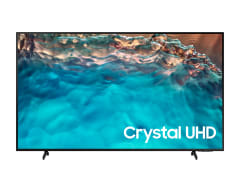 TELEVISOR SAMSUNG UN55U8000FGXPE LED CRYSTAL UHD 4K SMART TV 55