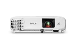 PROYECTOR EPSON E20 POWERLITE 3400 LUMINES