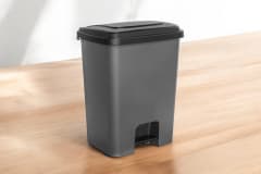 PAPELERA REY AUTOMATICA STAR 35LT