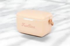 COOLER REY FUNBOX 12 LT