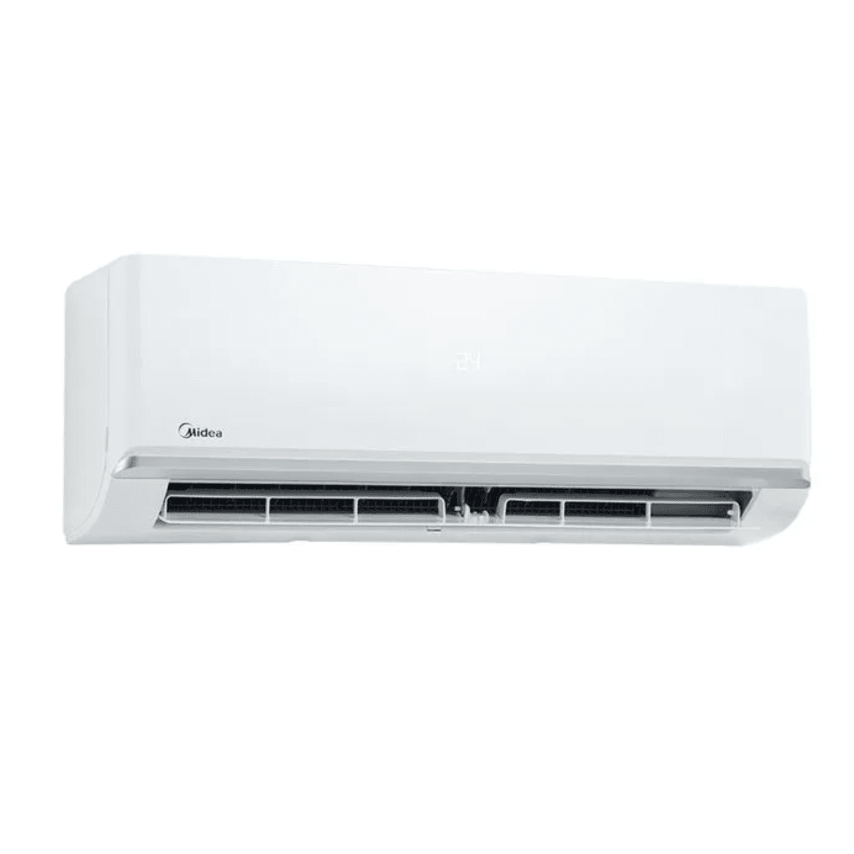 AIRE ACONDICIONADO MIDEA INVERTER 12,000BTU2