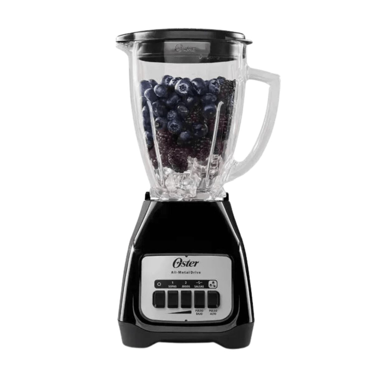 LICUADORA OSTER BLSTKAG-BPB-053 800W 2VEL 0