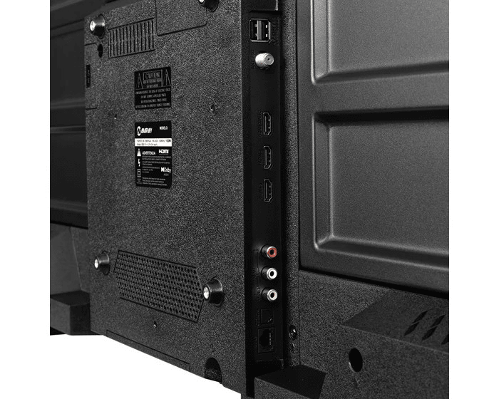 TELEVISOR MIRAY MK50-E2000GBT LED HD SMART 4K 50
