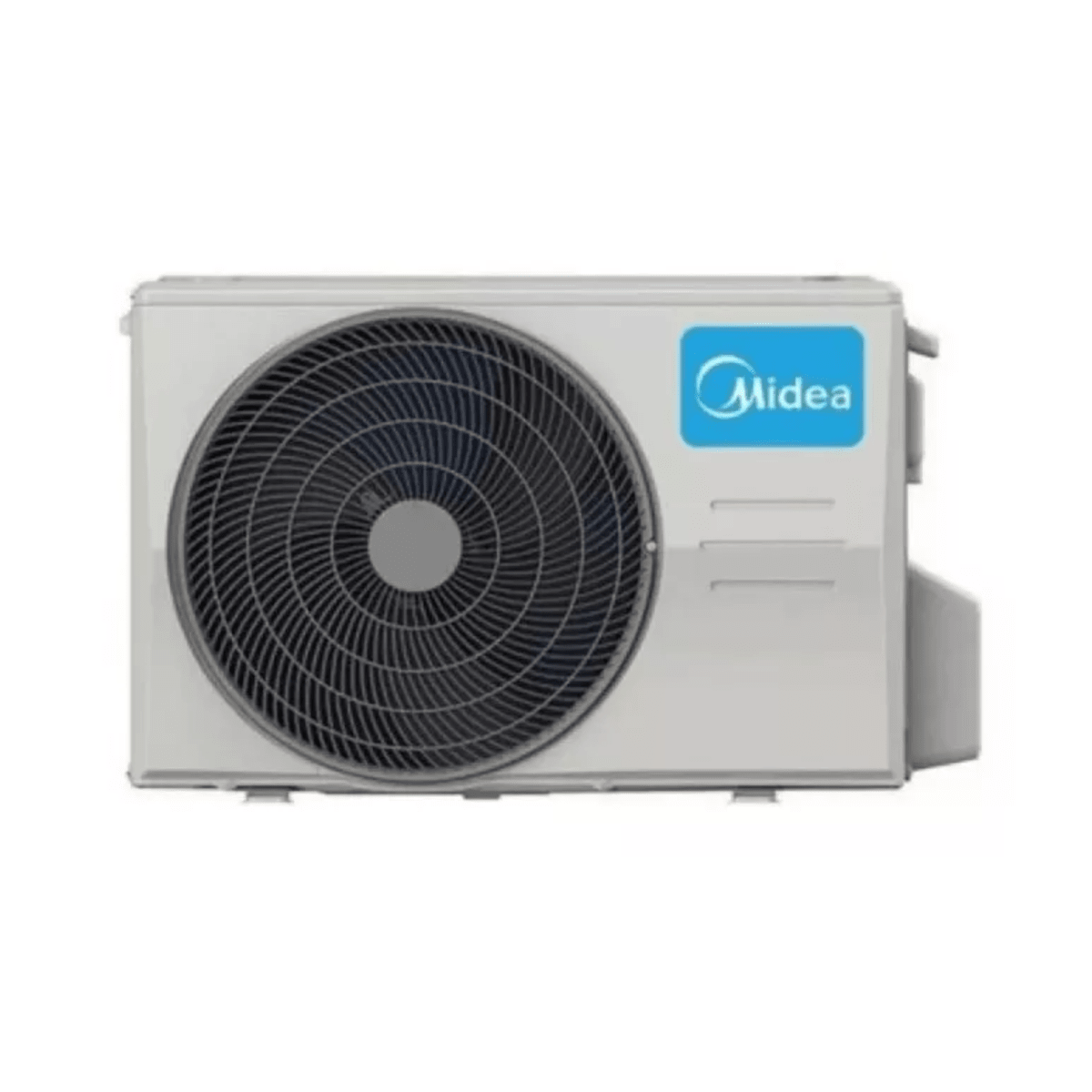 AIRE ACONDICIONADO MIDEA INVERTER 18,000BTU3