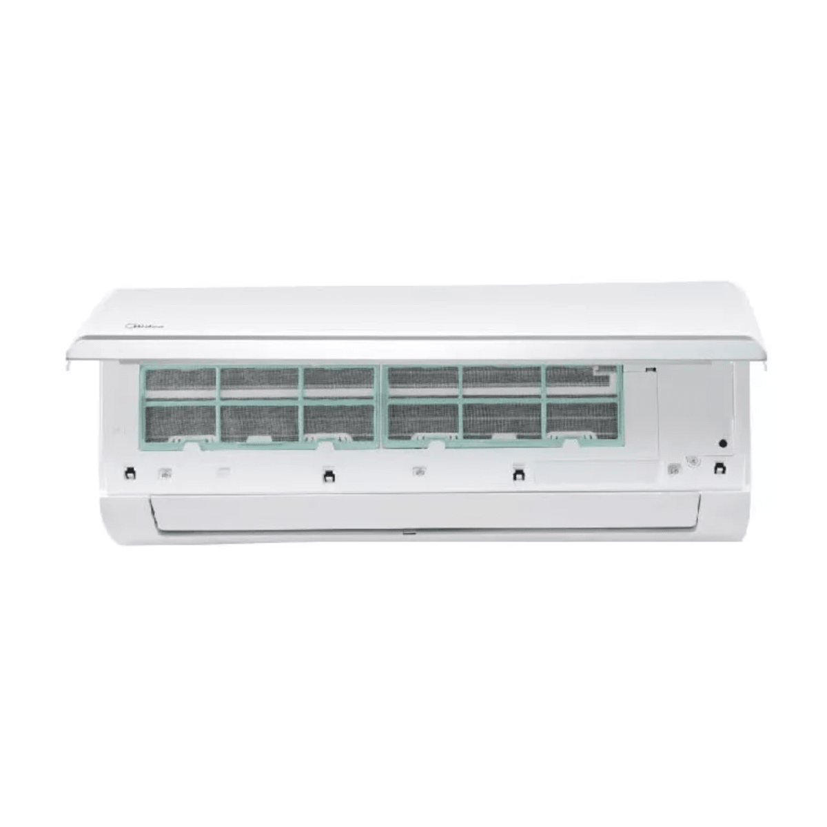 AIRE ACONDICIONADO MIDEA INVERTER 18,000BTU2