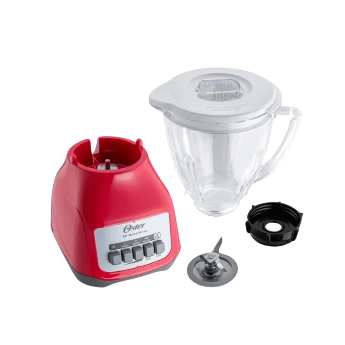 LICUADORA OSTER BLSTKAG-MPB-053 800W 2VEL2