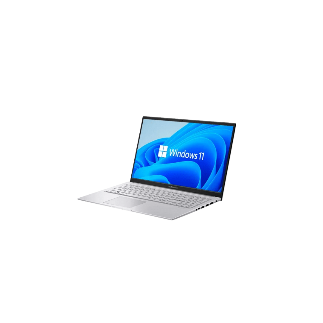 NOTEBOOK ASUS VIVOBOOK 15 X1504ZA-NJ339W CORE I5-1235U 1.3GHZ 8GB RAM 512GB SSD 15.6