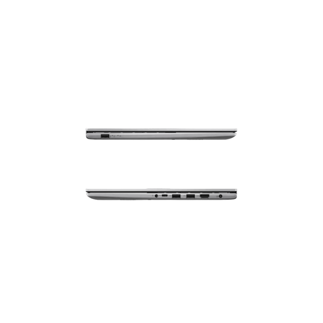 NOTEBOOK ASUS VIVOBOOK 15 X1504ZA-NJ339W CORE I5-1235U 1.3GHZ 8GB RAM 512GB SSD 15.6