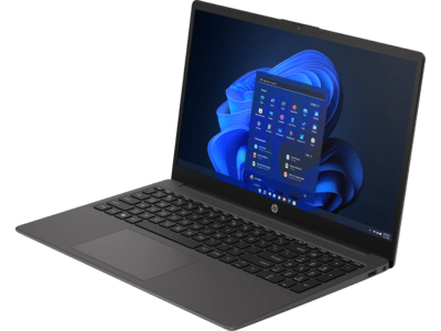 NOTEBOOK HP 250 G10 CORE I3-N305 8GB RAM 256GB SSD 15.6