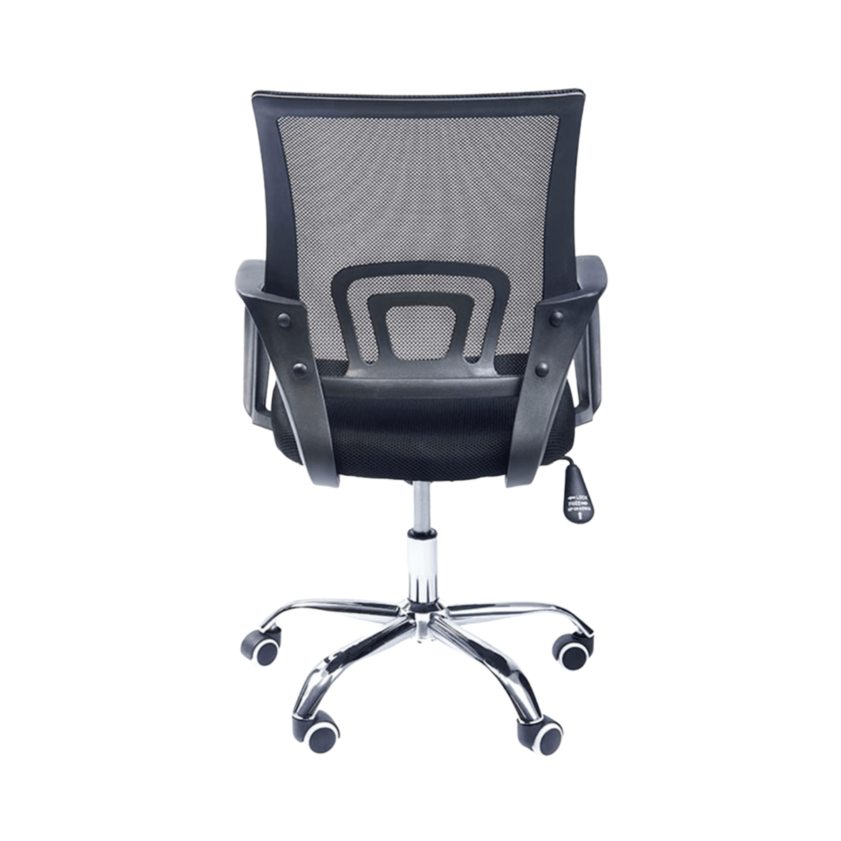 SILLA GIRATORIA RTA-804S3