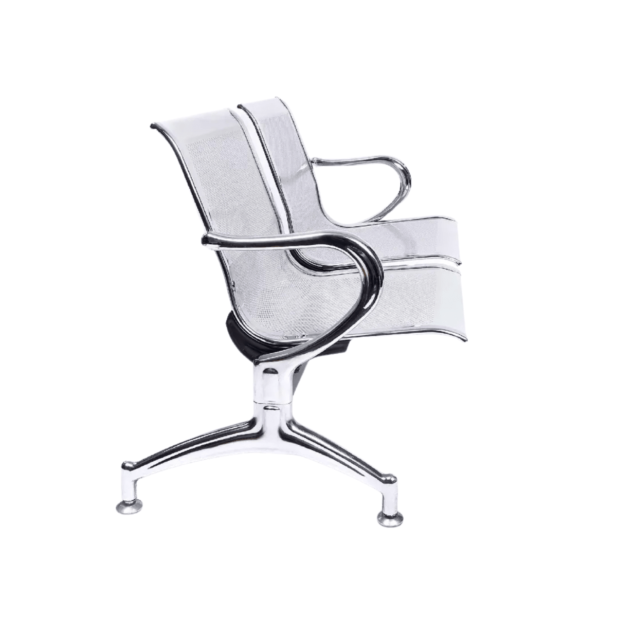 SILLA ESPERA BANQUETA RTA-202PST3