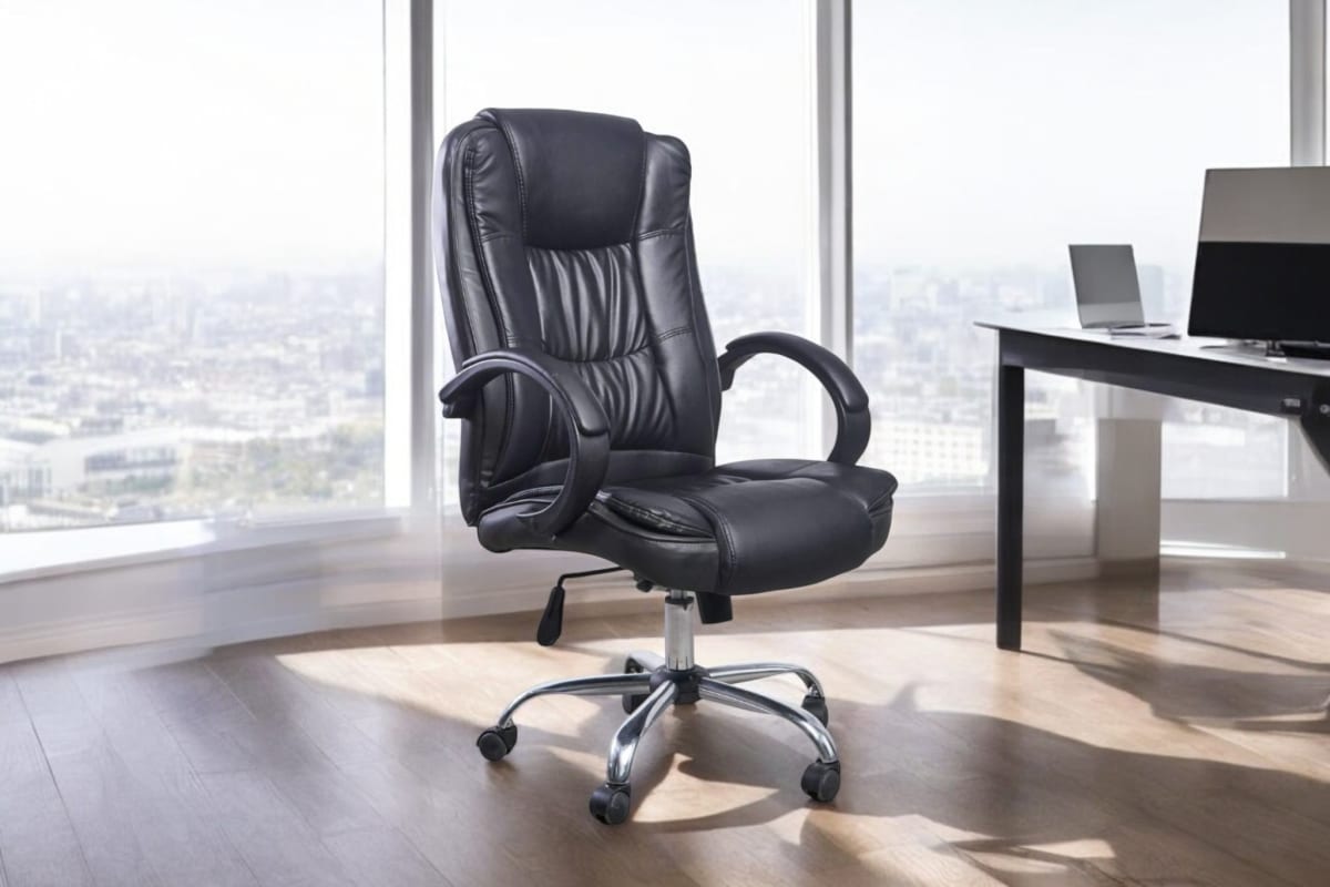 SILLA PRESIDENCIAL RTA-G7307 0