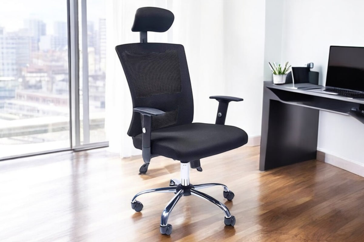 SILLA PRESIDENCIAL RTA-C4570 0