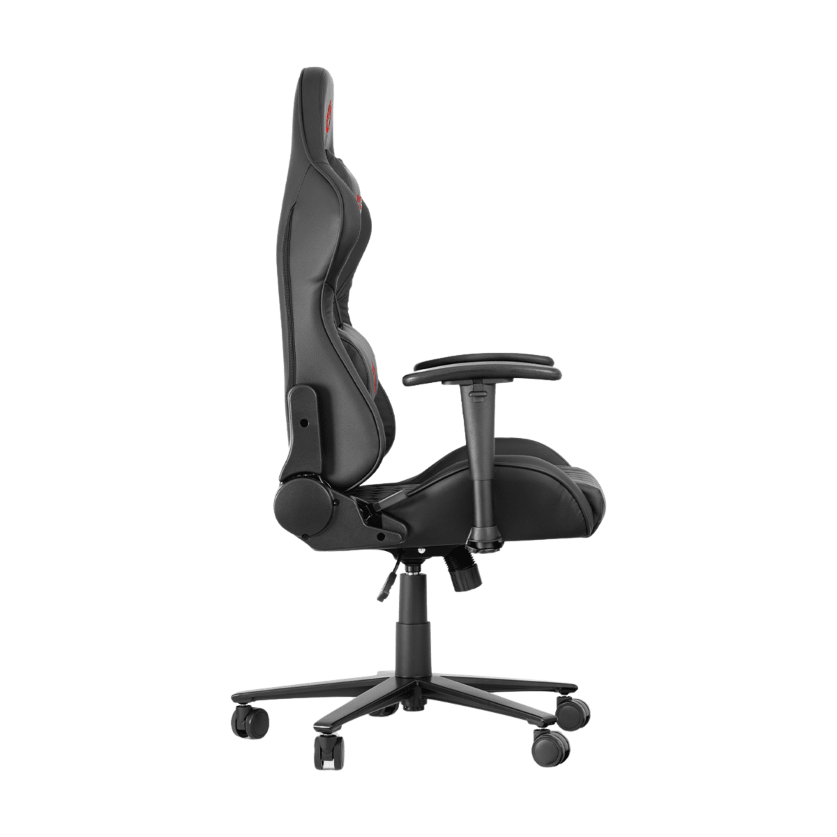 SILLA GAMER ENKORE ENC RED 2D4