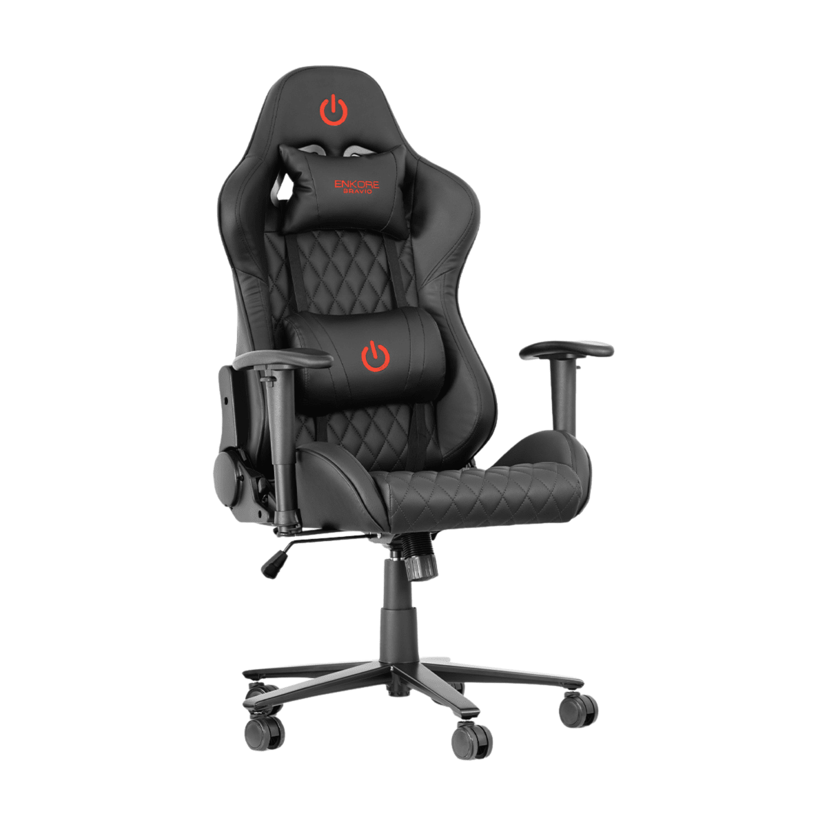 SILLA GAMER ENKORE ENC RED 2D2