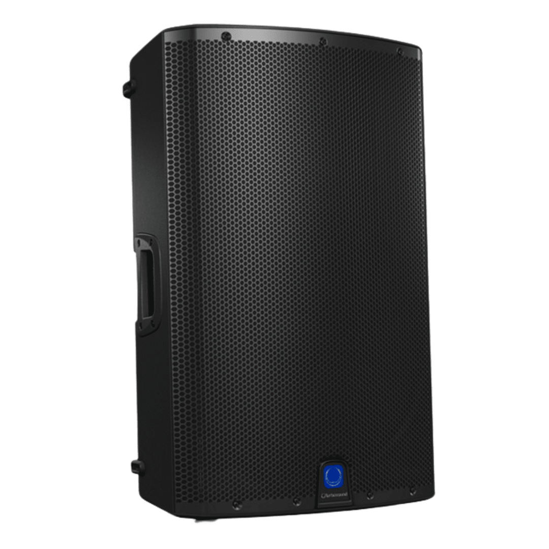 PARLANTE ACTIVO TURBOSOUND IX15 1000W 15