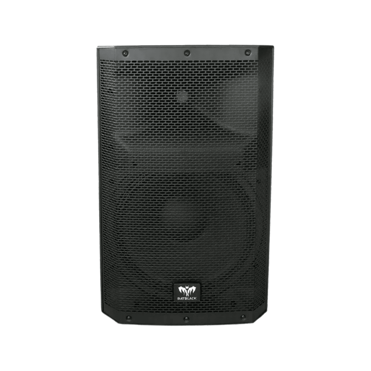 PARLANTE ACTIVO BATBLACK BT-4815A38-1 15
