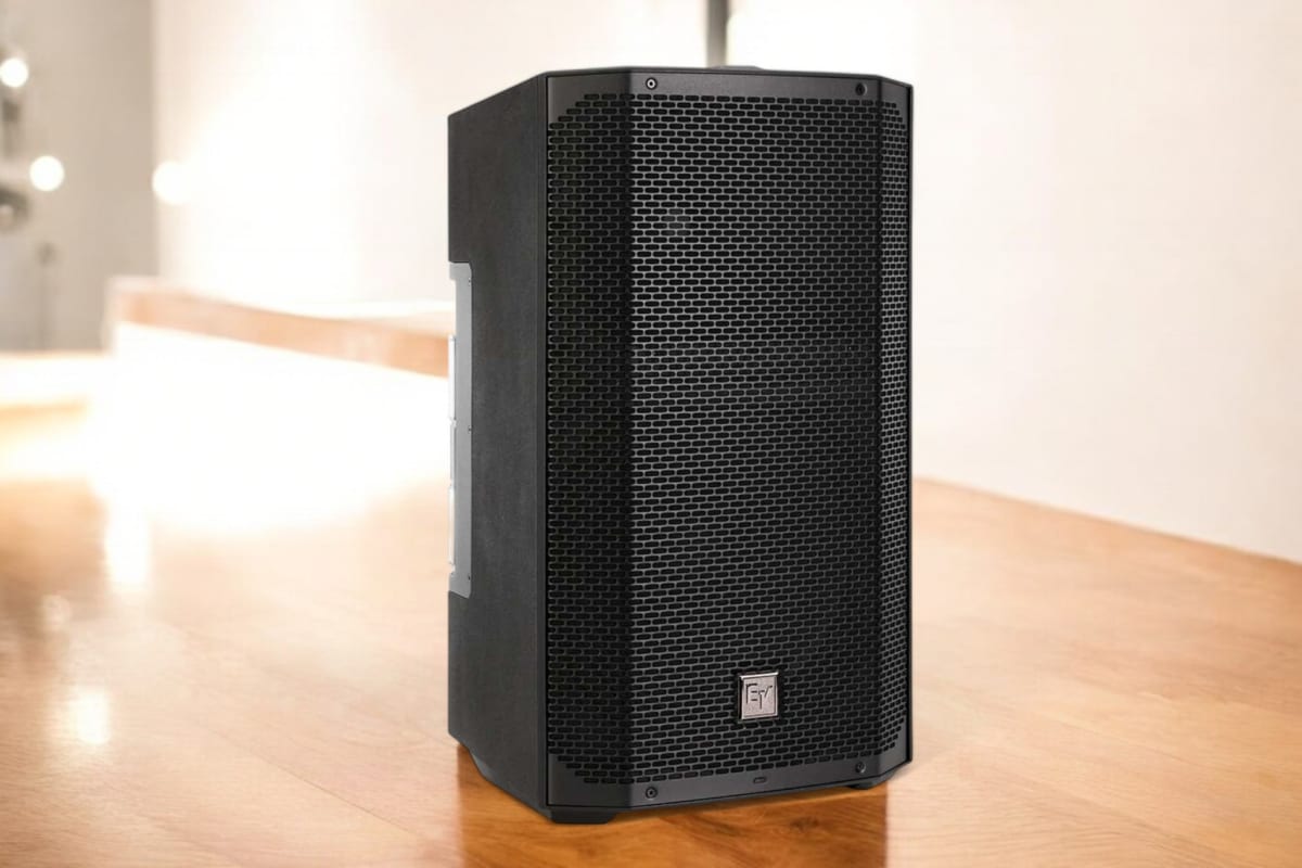 PARLANTE ACTIVO ELECTRO-VOICE EVERSE12-US 0
