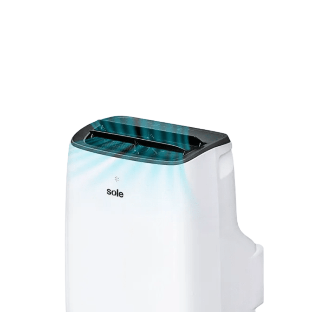 AIRE ACONDICIONADO PORTATIL SOLE SOLAIR0122