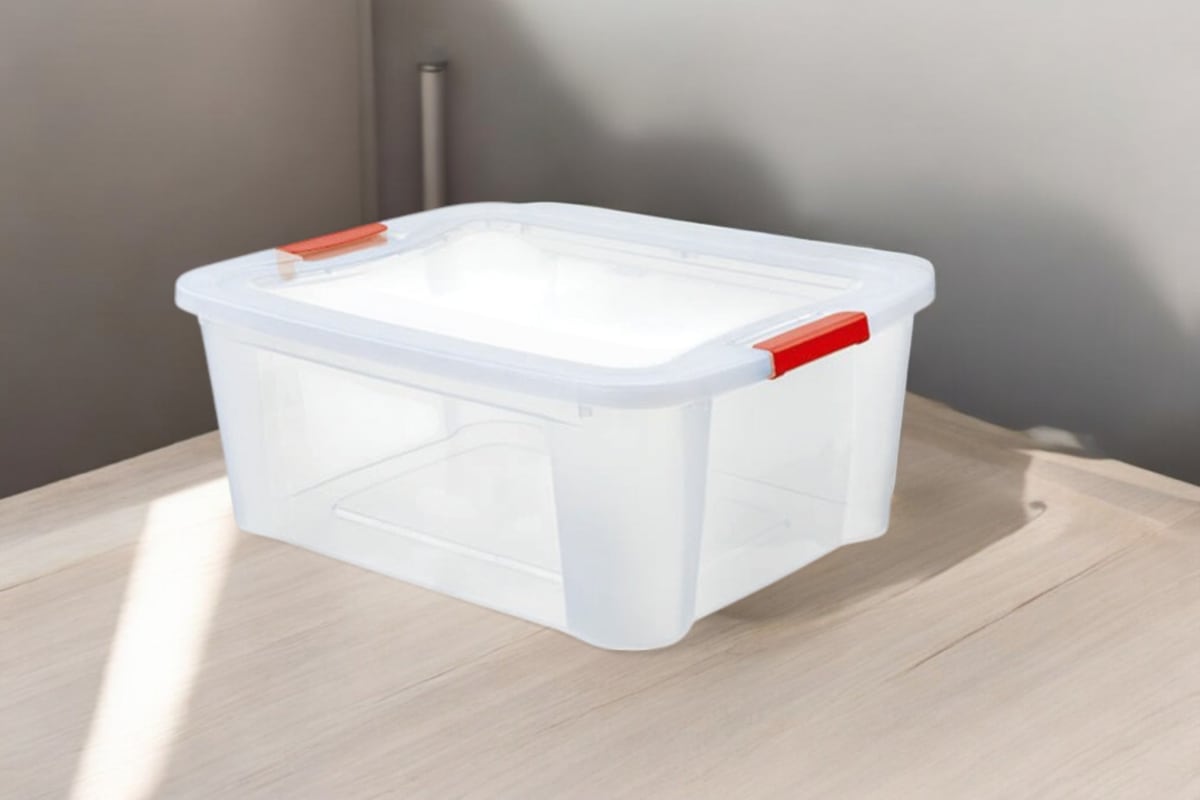 CAJA ULTRAFORTE REY 46LT 0